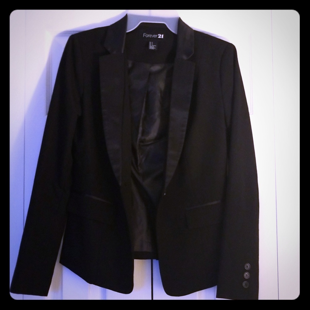 Forever21 Blazer